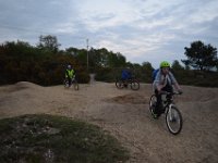 Broadstone Scouts Bike Ride